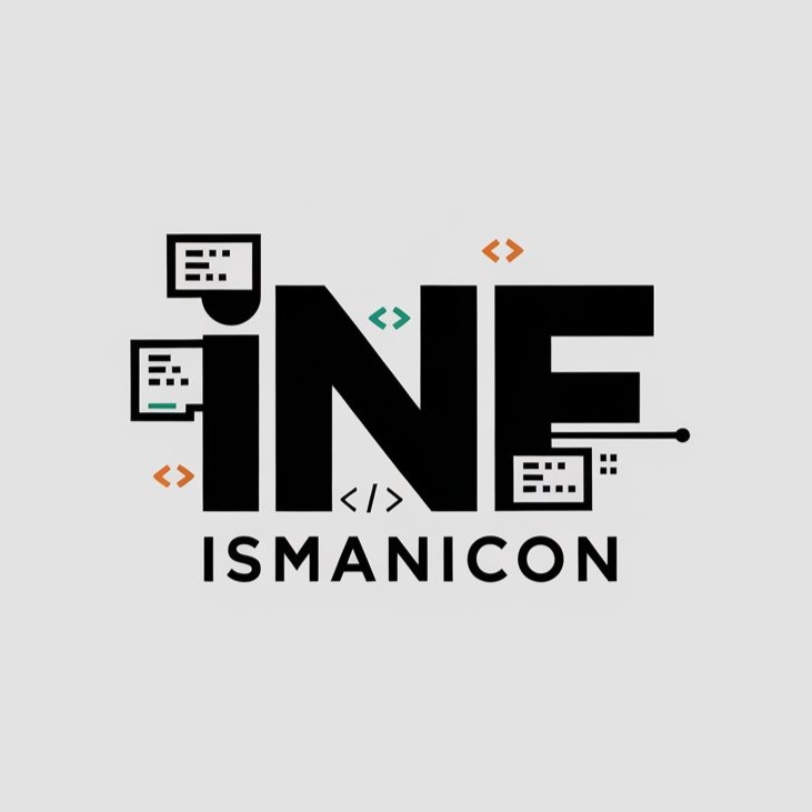 Ismanicon